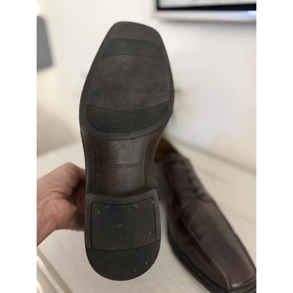 Rockport men dress